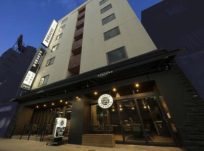 Nagoyaeki Access Hotel / Vacation STAY 79749