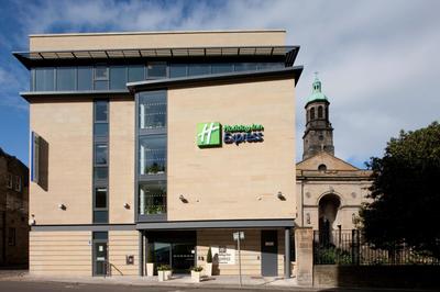 Holiday Inn Express Edinburgh – Royal Mile by IHG