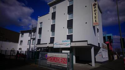 Hotel Schillerquartier