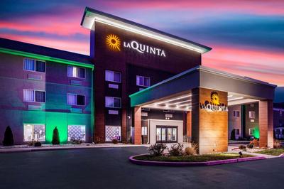 La Quinta Inn and Suites by Wyndham Elkhart, Bilde 2