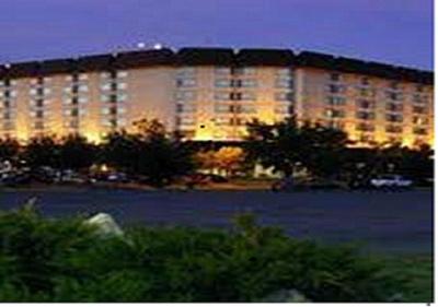 Saskatoon Inn & Conference Centre