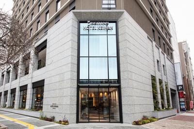 Hotel Keihan Nagoya
