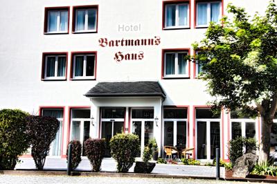 Bartmanns Haus & Schwan GmbH