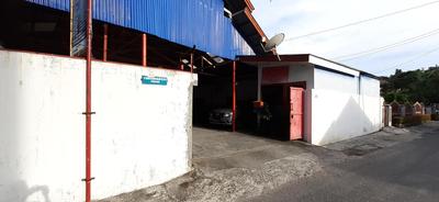 Hotel O Gurita Residence Syariah