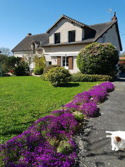 Chambres D'hôtes Anne-Marie
