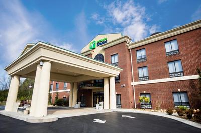 Comfort Inn Dayton South, Billede 2