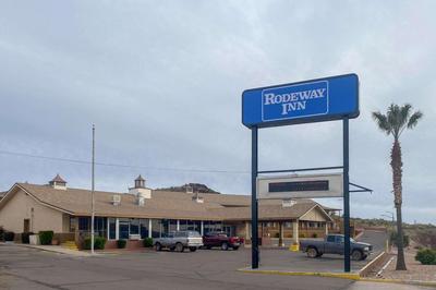 Rodeway Inn Kingman Route 66, Billede 2