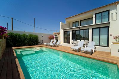 Casa Reiet by dracmallorca