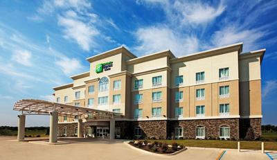 Holiday Inn Express and Suites Bossier City Louisiana Downs by IHG