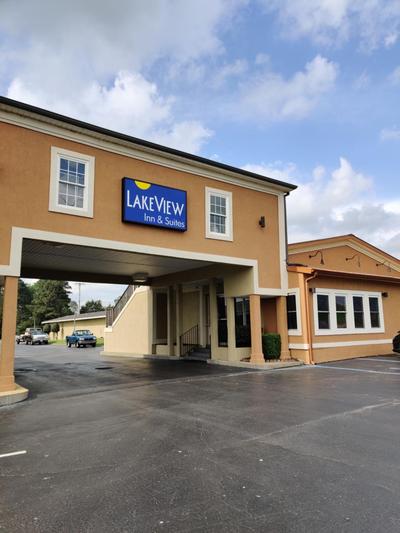Lake View Inn & Suites, Foto 2