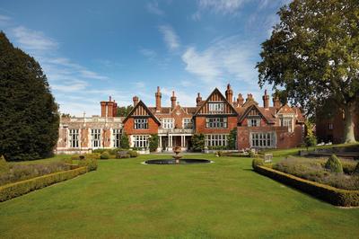 The NICI New Forest