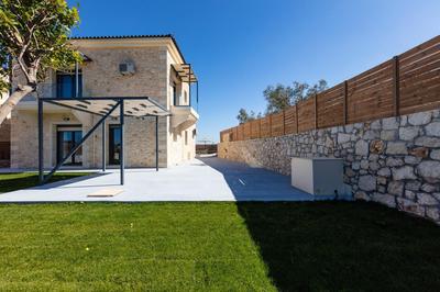 Vera Natura Villas I & II, with Private Pools, BBQ & Playground, By ThinkVilla