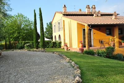 La Corte D'Elsa