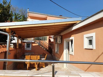 Dramalj 17 Apartments