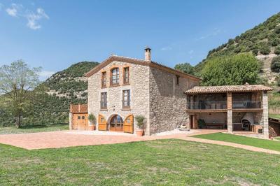 La Baumeta