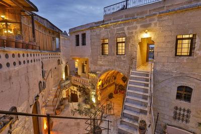 Kookaburra Hotel - Image 75