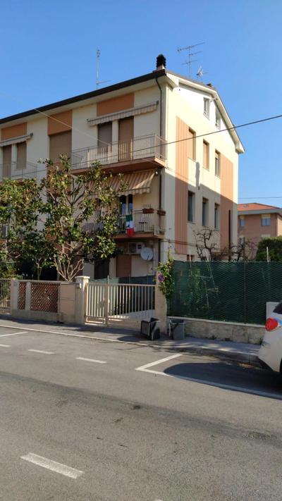CLALU - casa vacanze Senigallia