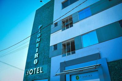 Pioneiro Hotel