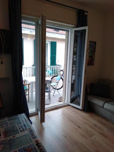 Perla azzurra di Riviera