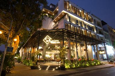 Orchid Boutique Hotel & Apartment
