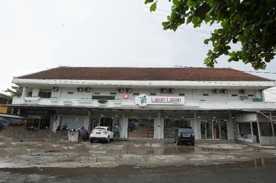 Hotel O Lapan Lapan