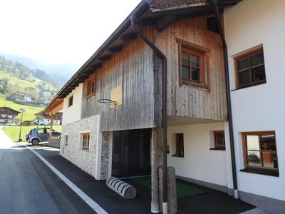 Ferienhaus Höllwarth