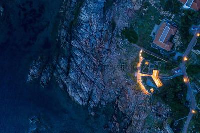 Villa Il Rosso di Tramonto