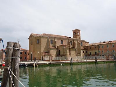 casa veronese
