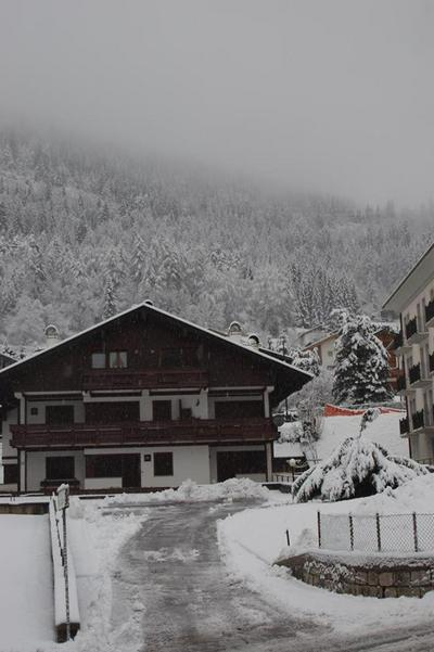 Habitat Dolomiti-Cadore
