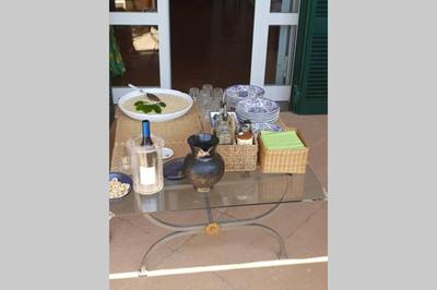 VILLA PISANI PISCINA GIARDINO TERRAZZI PANORAMICI SU CAPRI