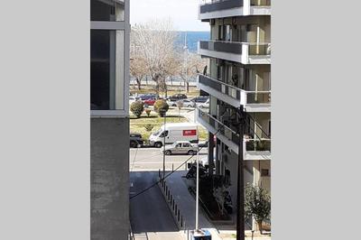 Thessaloniki Waterfront apartment