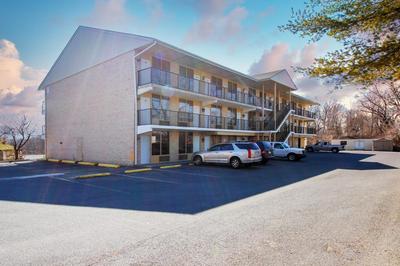 APM Inn and Suites