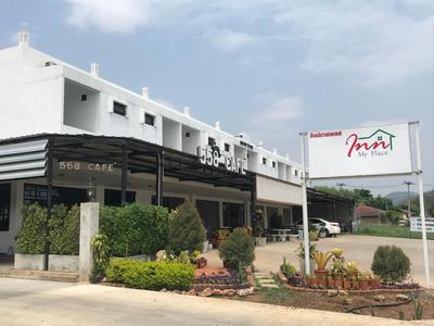 INN MY PLACE Pakchong