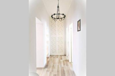 Delizioso appartamento cosy ristrutturato