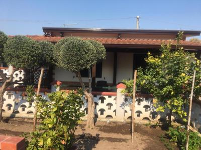 Casavacanza Graziuso