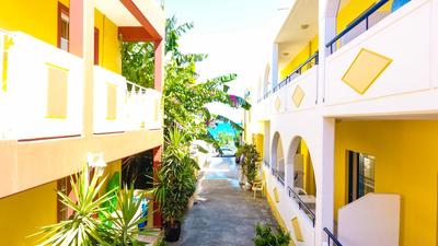 Stegna Star Apartments