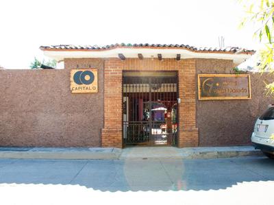 Valle Dorado