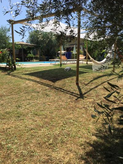 Chez Raz B&B