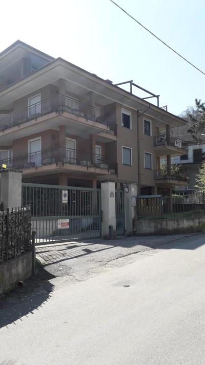 Il nido di Luca