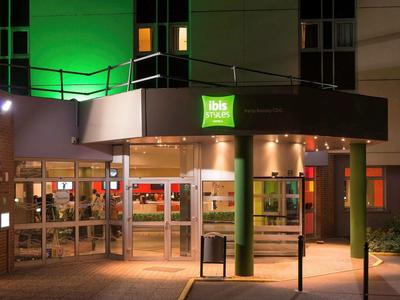 ibis Styles Paris Roissy-CDG