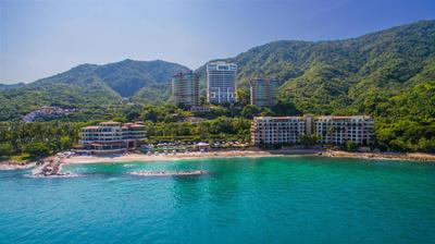 Garza Blanca Preserve Resort & Spa Puerto Vallarta