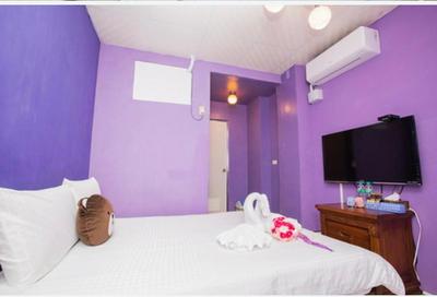 Happy Homestay