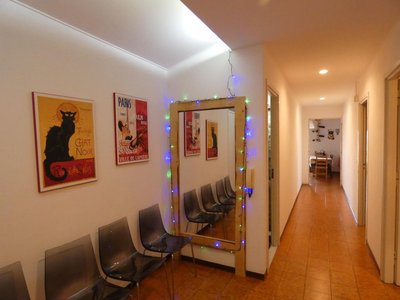 Holiday House