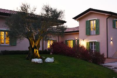 Agriturismo di Charme erbadoro