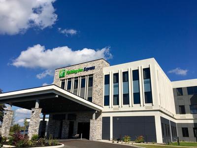 Holiday Inn Express - Grand Island by IHG