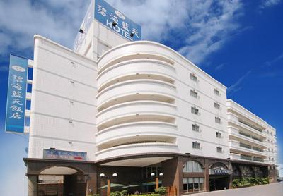 Tai Xiong Hotel