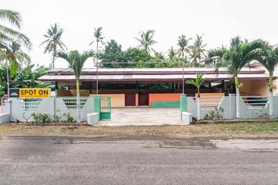 Hotel O Griya Ketapang