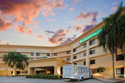La Quinta by Wyndham Miami Airport East