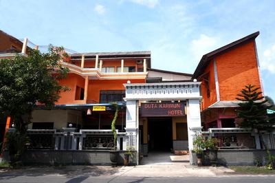 SPOT ON 2629 Duta Karimun