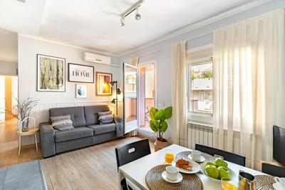 Sagrada Modern APT By MyRentalHost